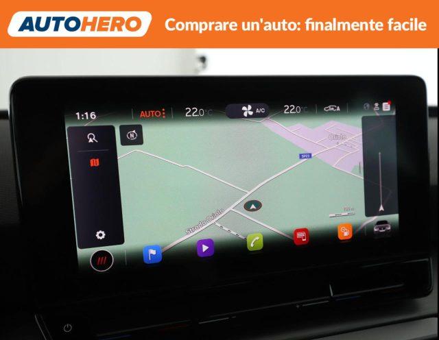 SEAT Leon 1.4 e-HYBRID 204 CV DSG FR