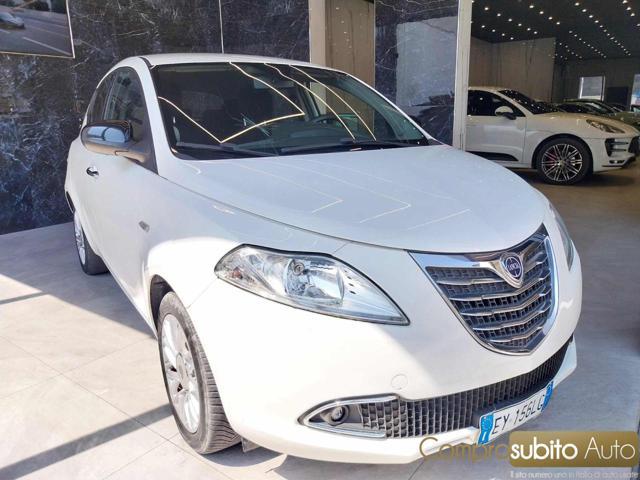 LANCIA Ypsilon 1.3 MJT 16V 95 CV 5 porte S&S Elefantino