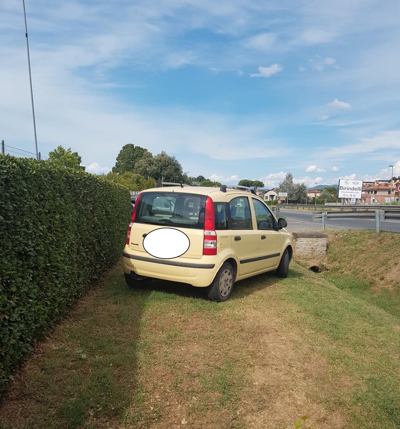 Fiat Panda 1.2 Dynamic