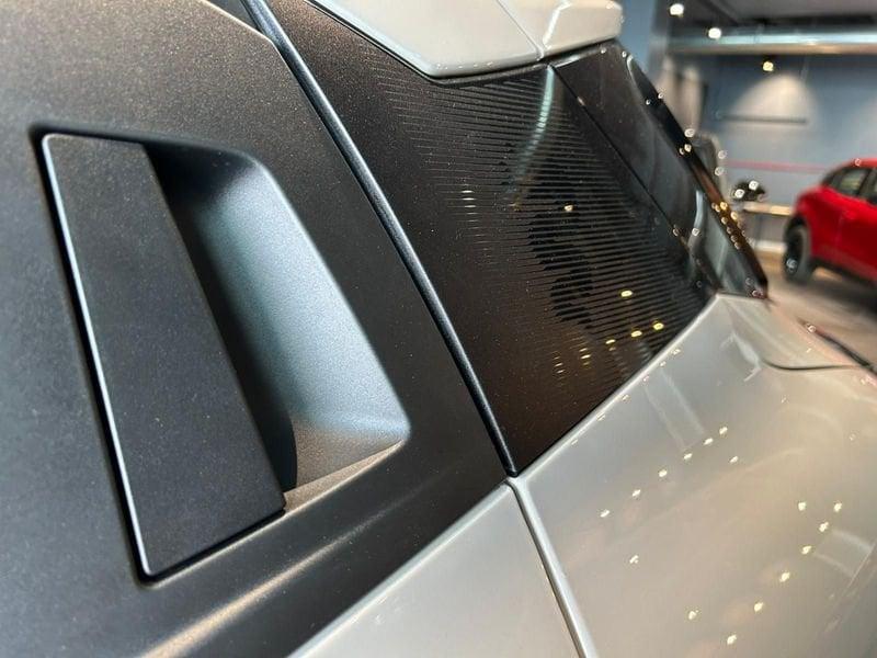 Alfa Romeo Junior 1.2 ibrida 145cv edct6