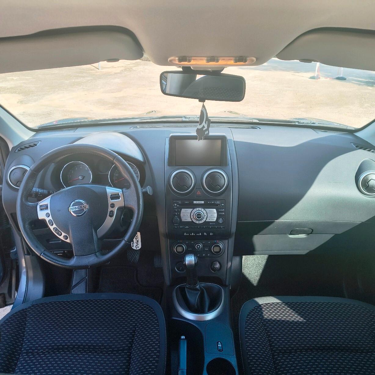 Nissan Qashqai 1.6 16V Acenta