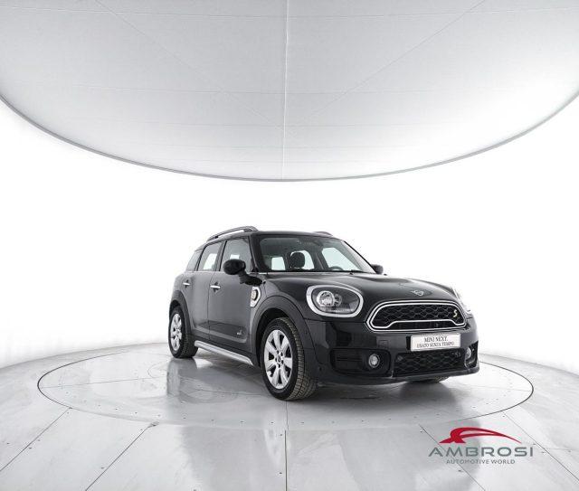 MINI Countryman Cooper SE 1.5 Cooper SE ALL4 Automatica