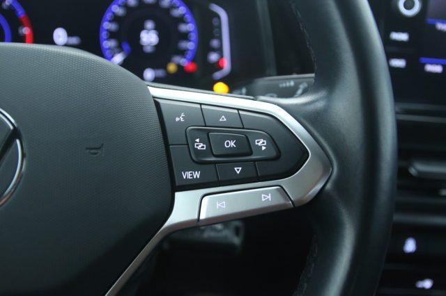 VOLKSWAGEN T-Roc 2.0 TDI SCR Style Black Pack/Retrocamera/ IQ.LED