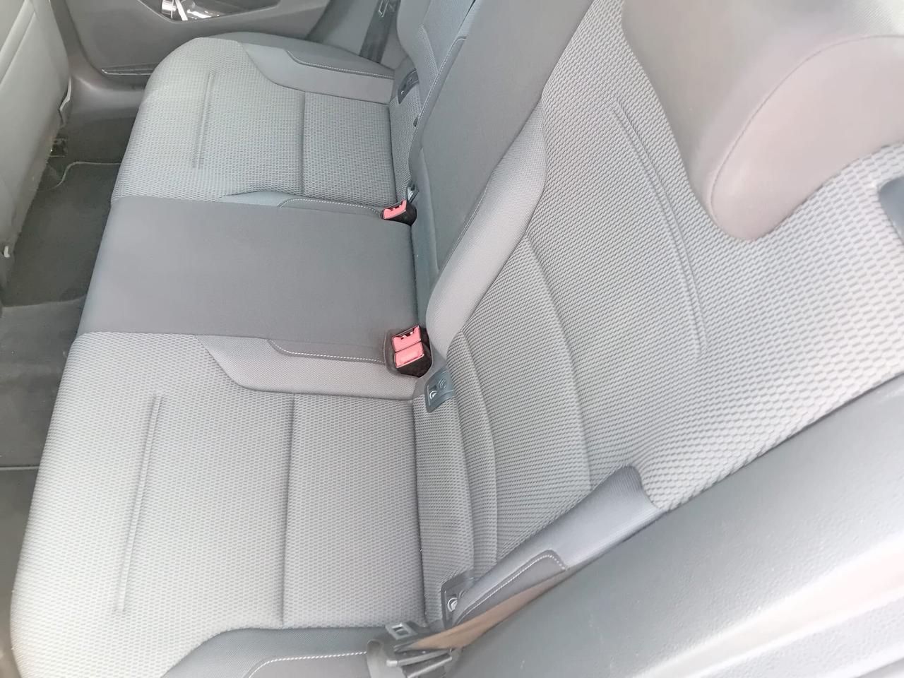 Volkswagen Golf 5p 1.6 tdi 110CV Comfortline 110cv E6