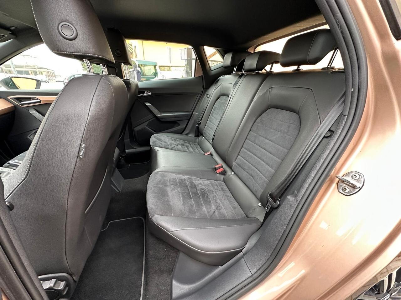 Seat Ibiza 1.0 75 CV 5 porte XCELLENCE