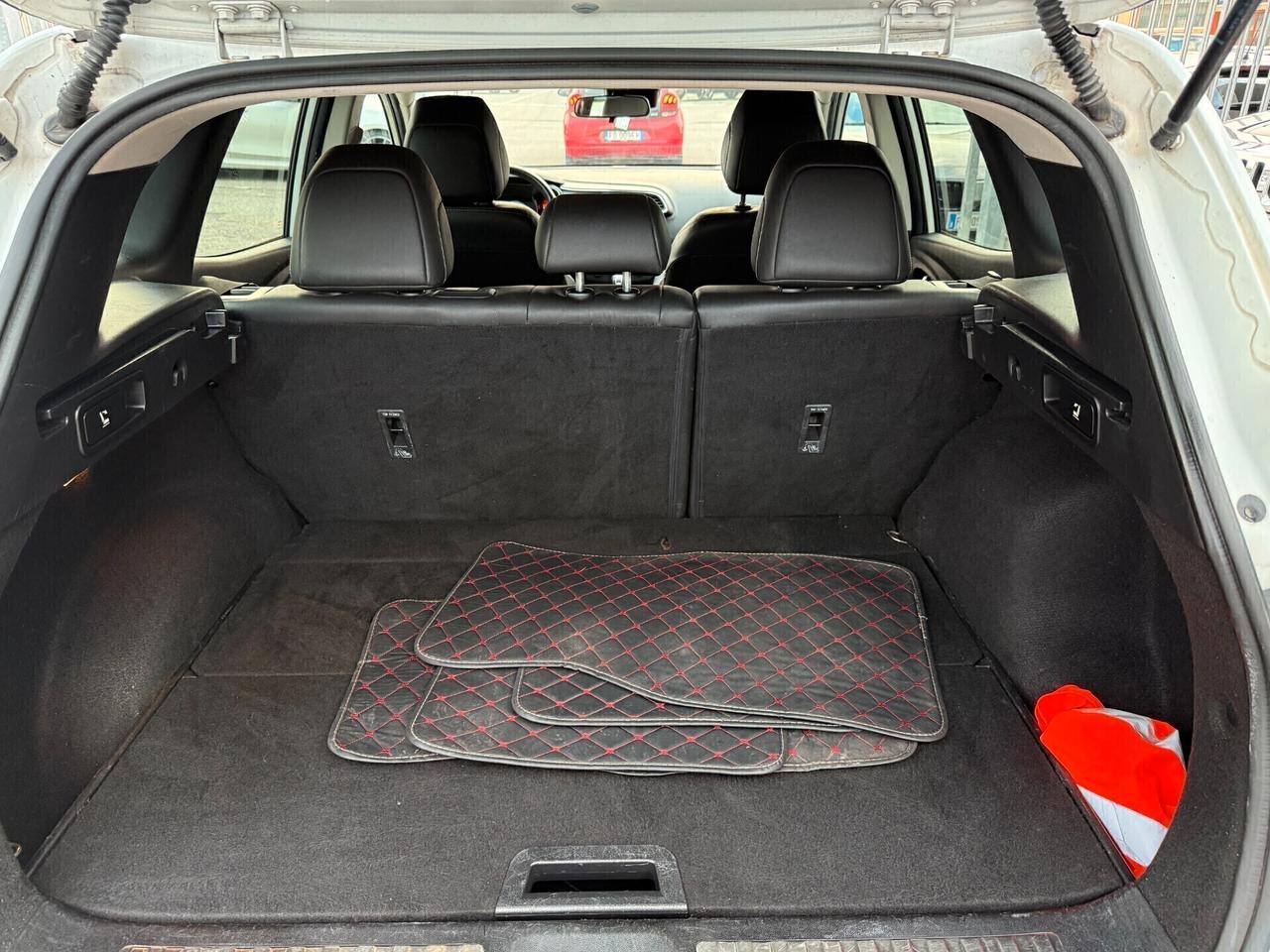 Renault Kadjar EURO 6 1.5 dci energy 110cv edc