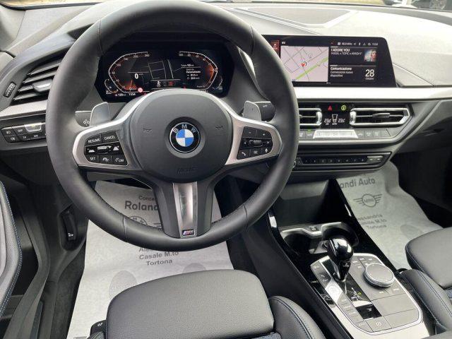 BMW 218 d Gran Coupe Msport auto