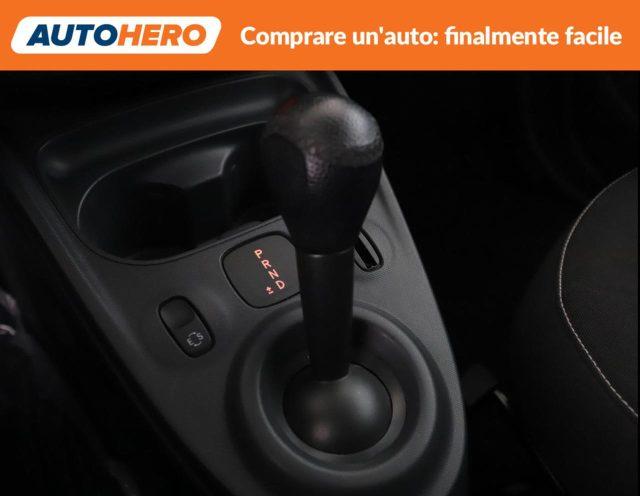 SMART ForTwo 70 1.0 twinamic Youngster