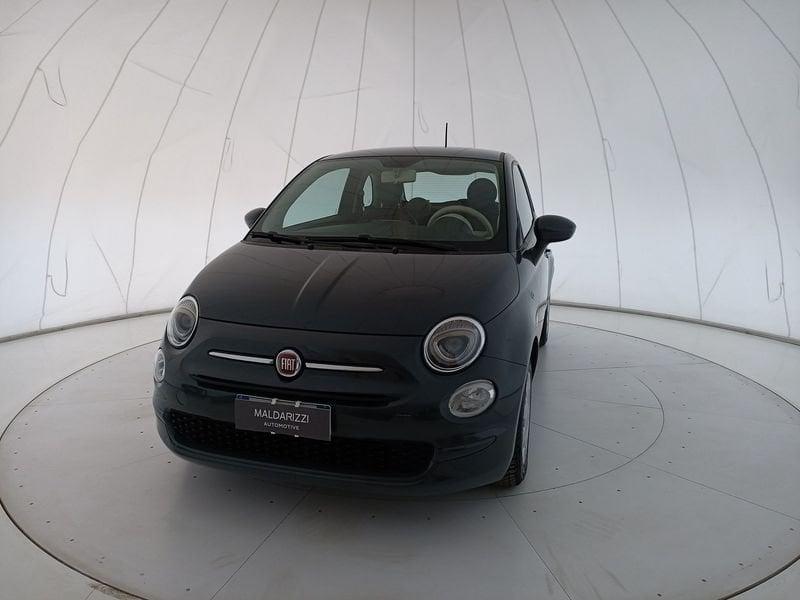 FIAT 500 III 2015 1.2 Pop 69cv