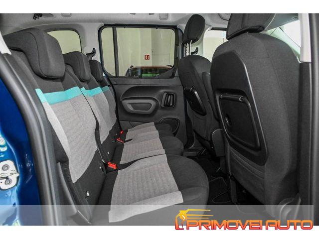 CITROEN Berlingo BlueHDi 100 M Feel