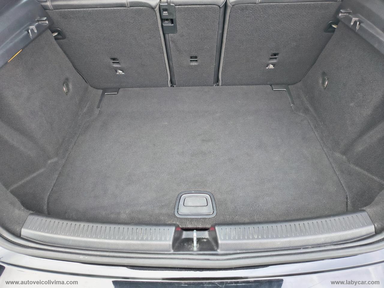 MERCEDES-BENZ A 180 d Automatic Business Extra