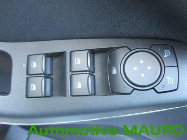 FORD Fiesta 1.0 Ecoboost Hybrid 125 CV 5 porte