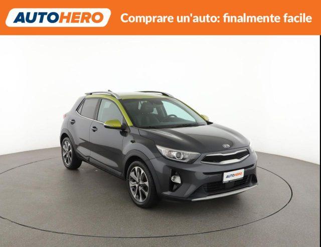 KIA Stonic 1.0 T-GDi 120 CV DCT7 Energy