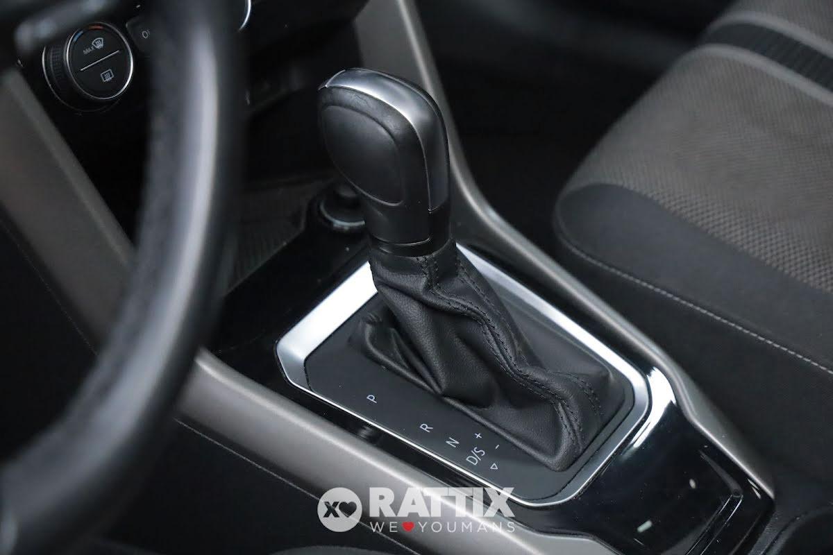 Volkswagen T-Roc 1.5 TSI 150CV Business DSG