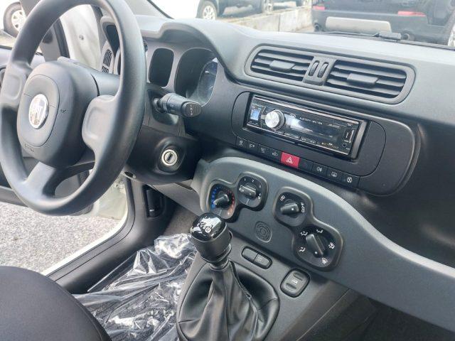 FIAT Panda 1.0 FireFly S&S Hybrid KM 44000