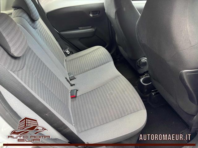 TOYOTA Aygo Connect 1.0 VVT-i 72 CV 5 porte x-cool PPROMO!!!
