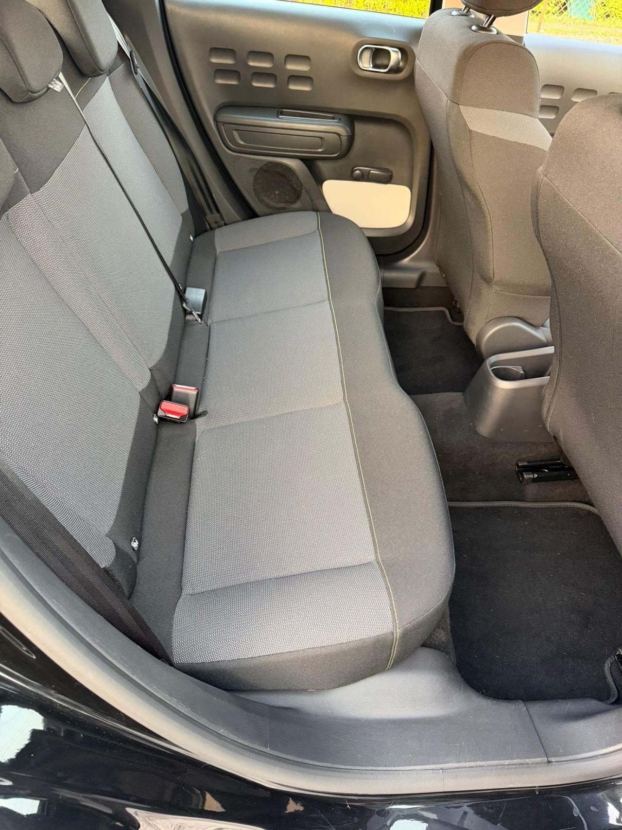 Citroen C3 PureTech 83 S&S Shine neopatentato