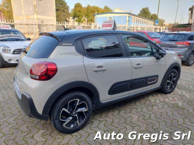 CITROEN C3 PureTech 83 S&S C-Series - Garanzia fino 36 mesi