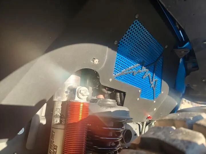 Jeep Wrangler 2.0 Turbo Rubicon 4xE