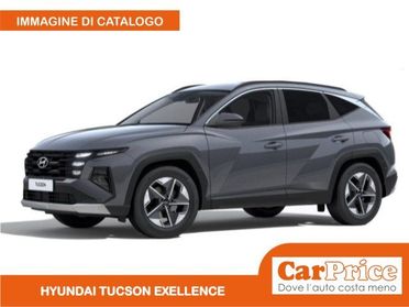 HYUNDAI Tucson MY26 1.6 T-GDI HEV 239CV 2WD Aut. EXELLENCE