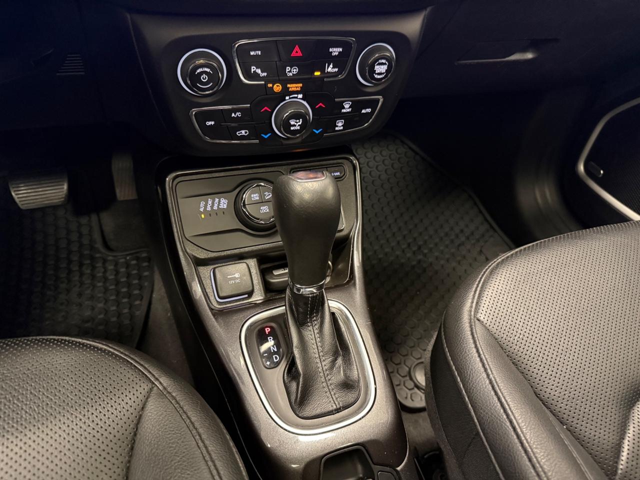 Jeep Compass 1.3 Turbo T4 240 CV PHEV AT6 4xe S