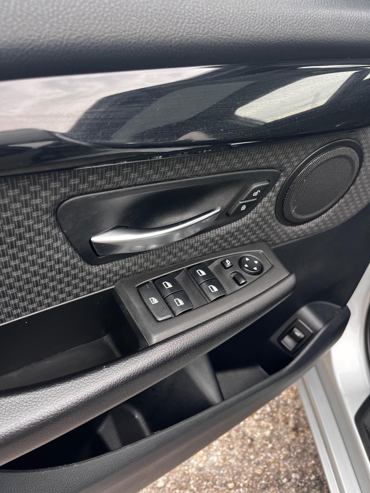 Bmw Active Tourer 218d Luxury