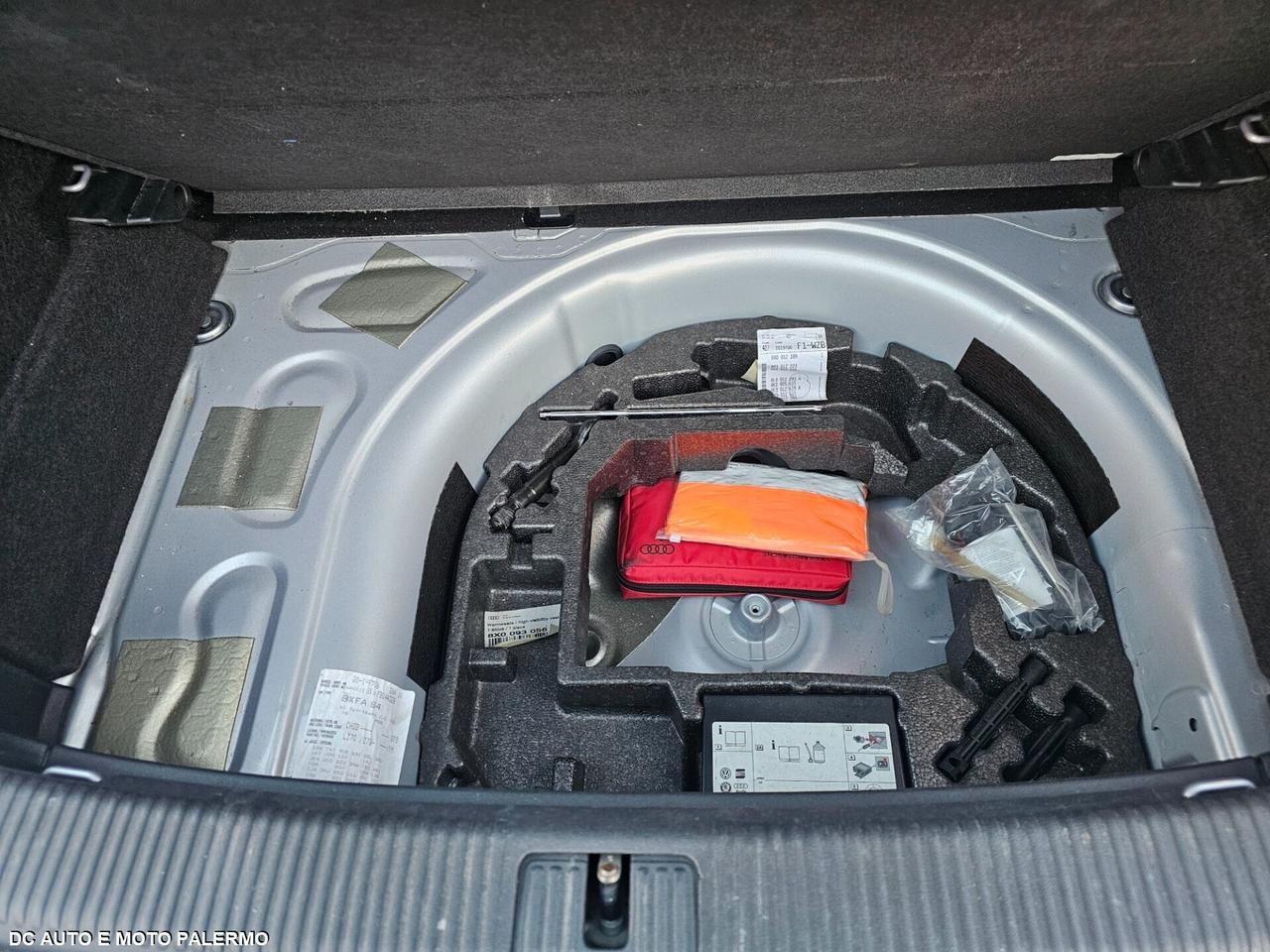 Audi A1 SPB 1.0 TFSI Benzina 95CV..5 Porte..2015