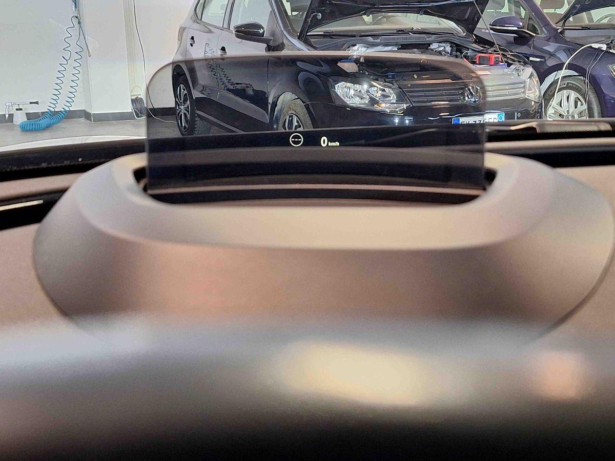 MINI Clubman Cooper SD JCW ALL4 - HARMAN KARDON - HEAD UP - TETTO - FULL