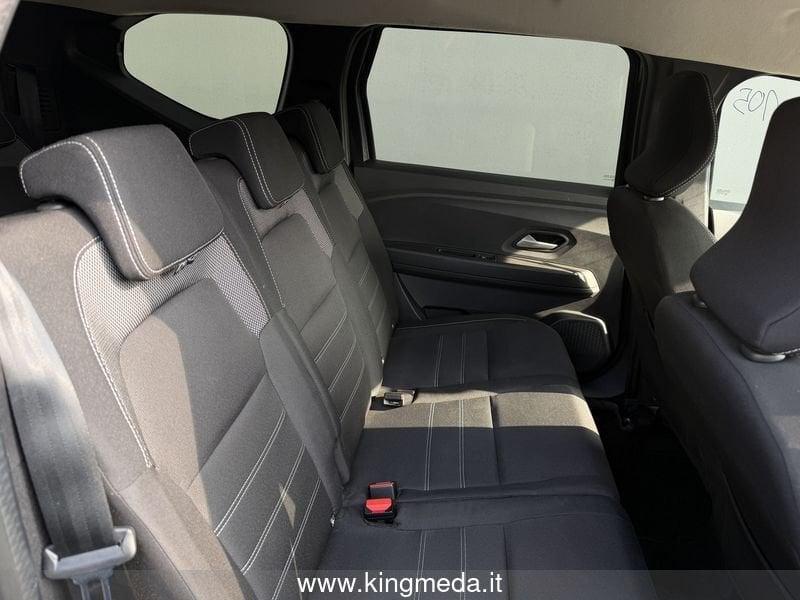 Dacia Jogger 1.0 TCe GPL Expression 7p