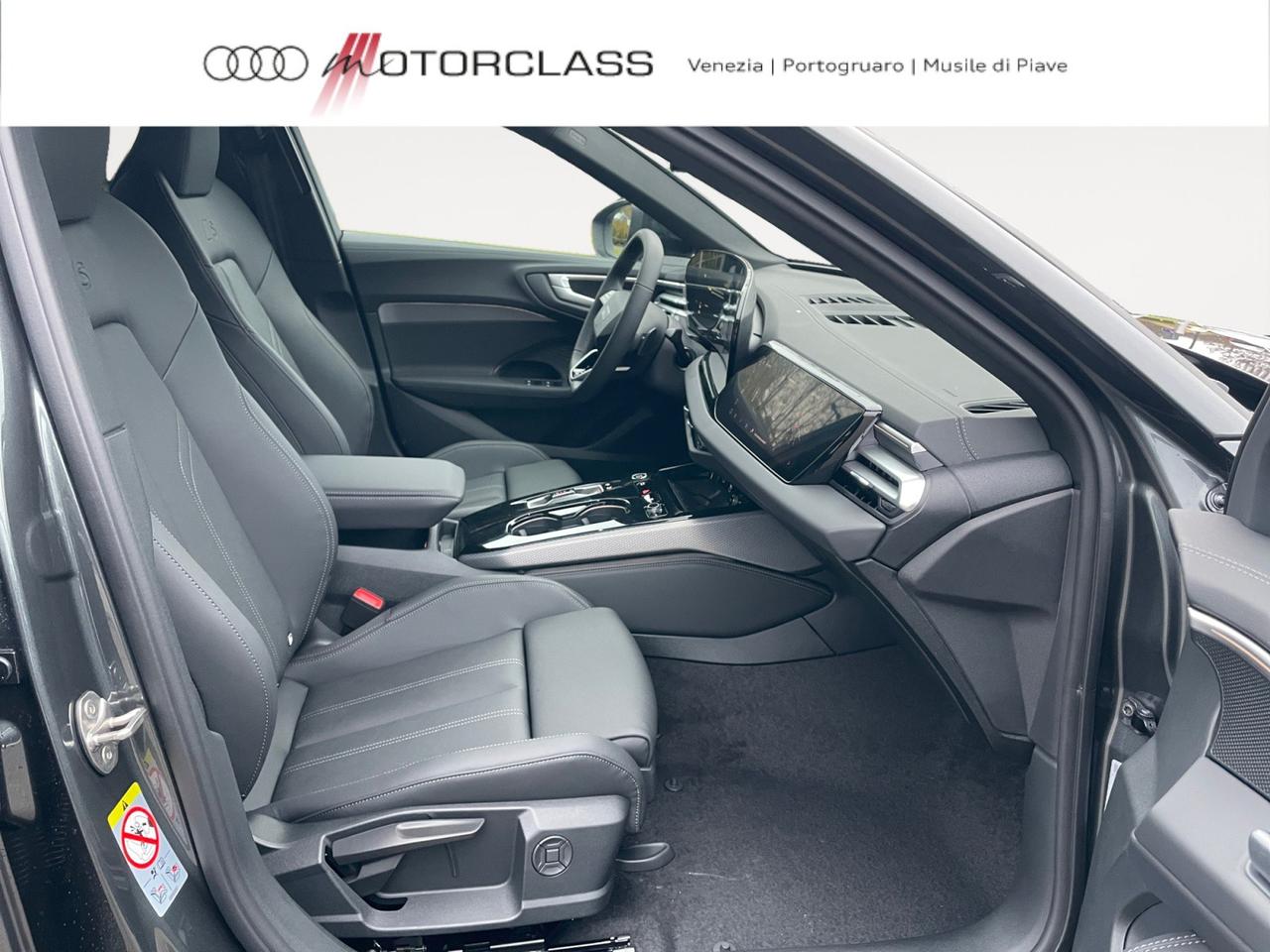 Audi A5 berlina 2.0 tdi mhev+ 204cv s line edition