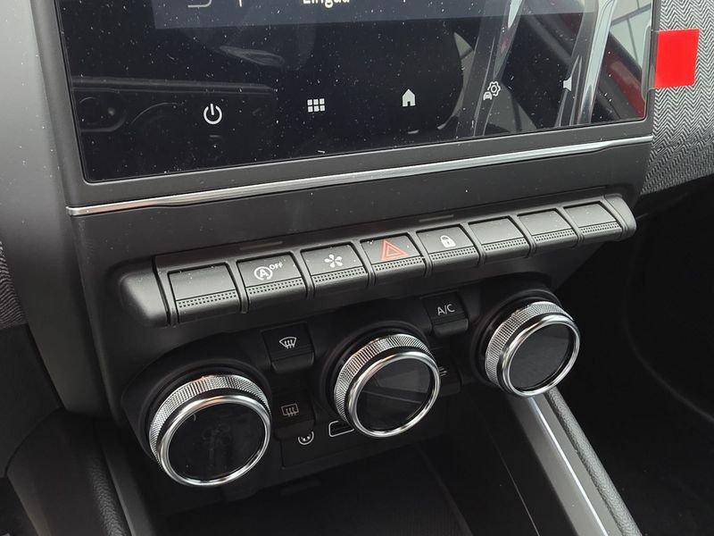 Renault Clio Clio ECO-G 100 CV 5 porte Techno