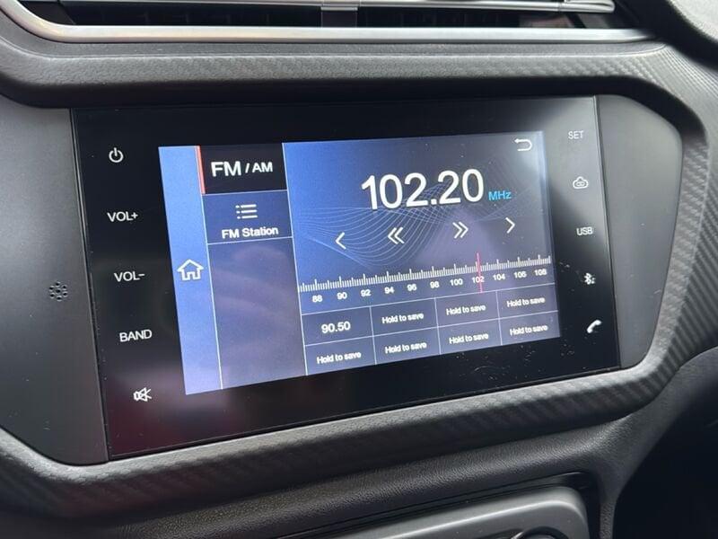 DR AUTOMOBILES dr 3.0 DR 3 1.5 BENZINA/GPL Cambio manuale