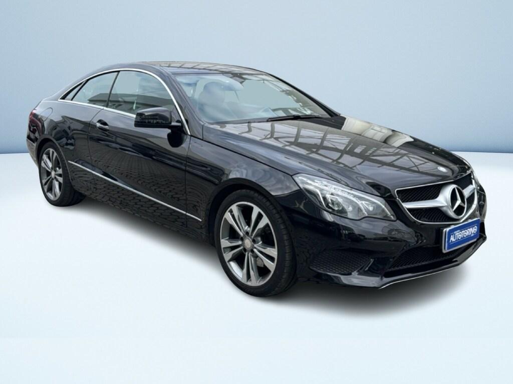 Mercedes Classe E 220 220 D Premium