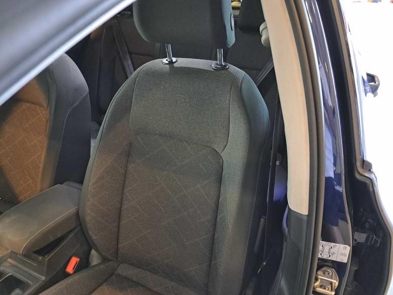 VOLKSWAGEN GOLF VIII 2.0 TDI SCR 85kW Life 5 PORTE