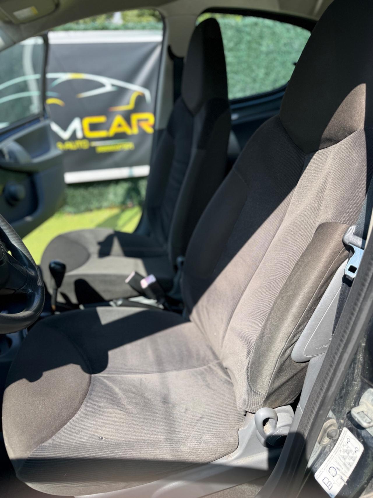 Citroen C1 1.0 BENZINA 5 PORTE NEOPATENTATI