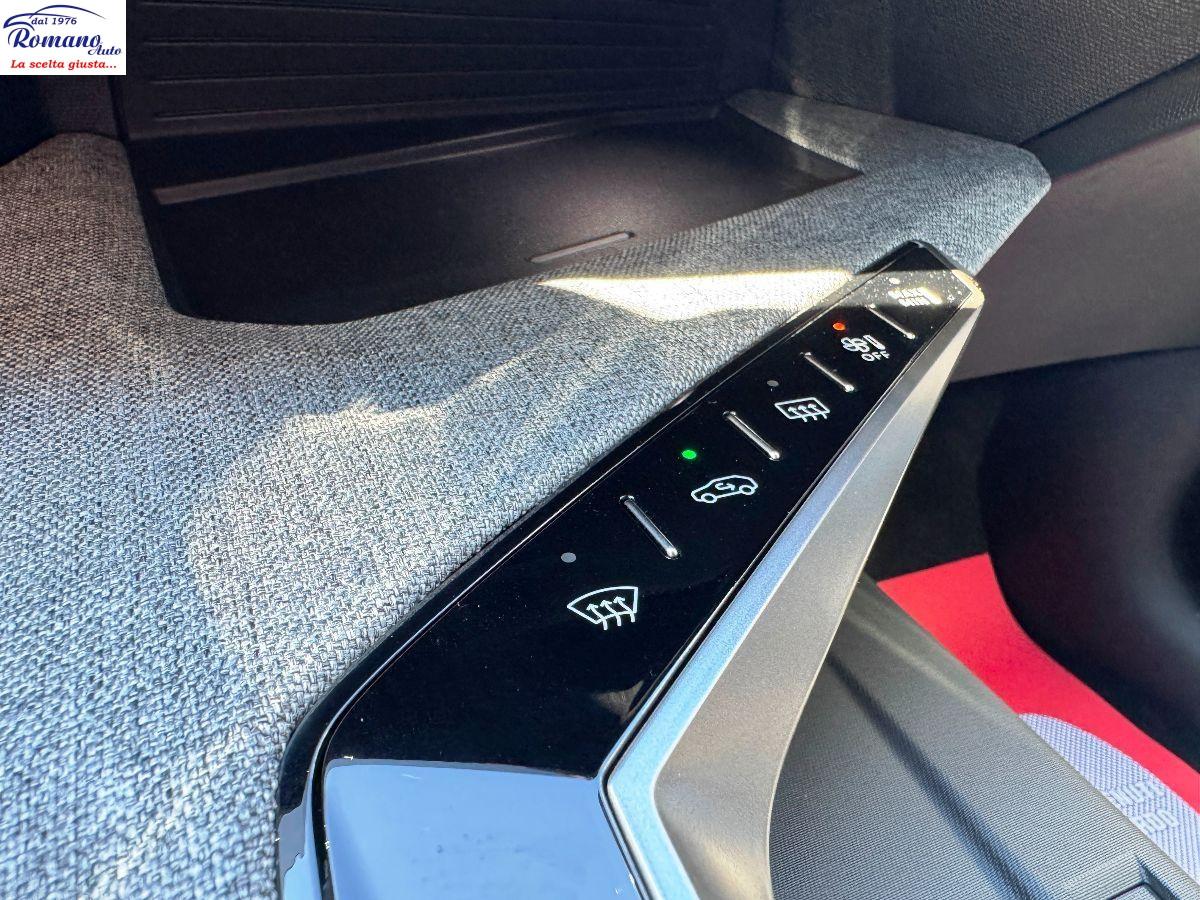 NEW PEUGEOT - 3008 - Hybrid 136 e-DCS6 GT#PACK VISION 360°!