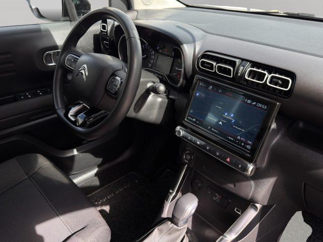 CITROEN C3 Aircross Aircross 1.5 bluehdi shine