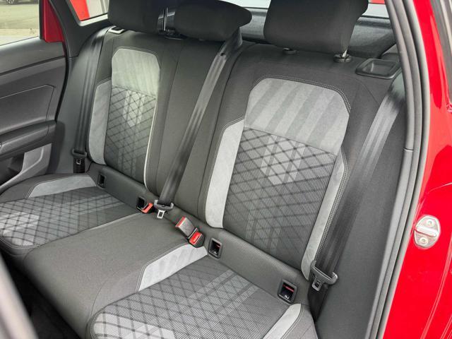 VOLKSWAGEN Taigo 1.5 TSI 150 CV DSG R-Line
