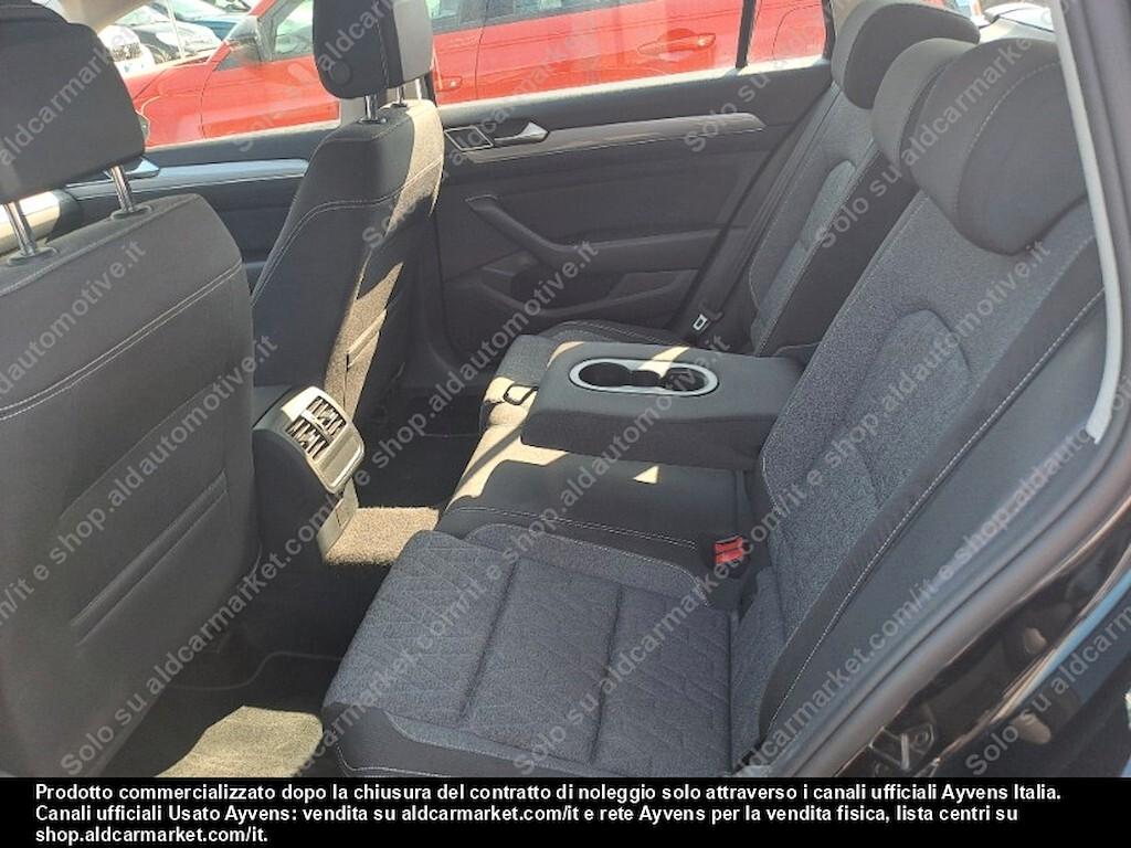 Volkswagen Passat 2.0 TDI 122 CV SCR DSG Business