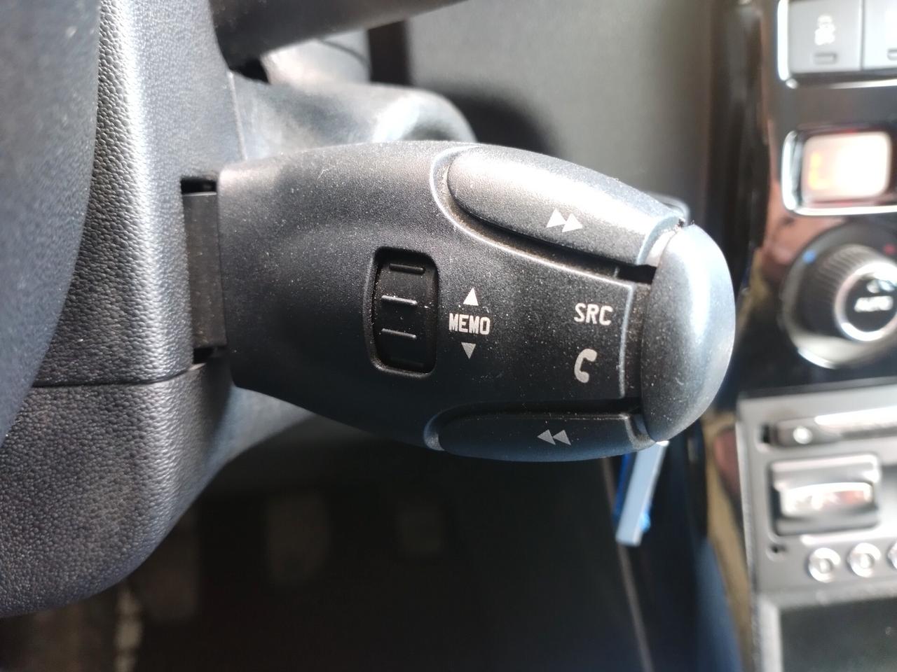 Citroen C3 Picasso 1.6 e-HDi 90 Exclusive