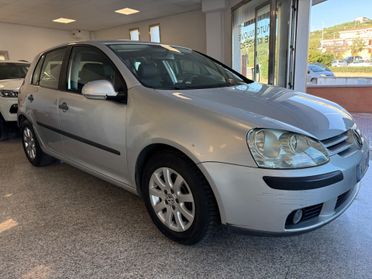 Volkswagen Golf 1.9 TDI 105cv 5p. Comfortline MECCANICA PERFETTA