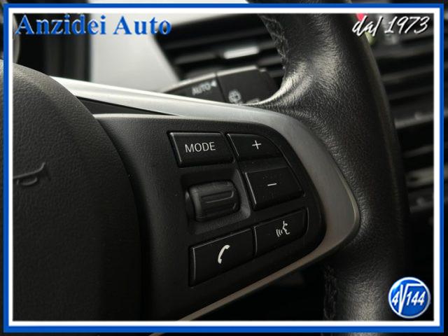 BMW X1 sDrive 18d Business Advantage