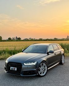 Audi A6 Avant 3.0 TDI 272 CV quattro S tronic Business Plus