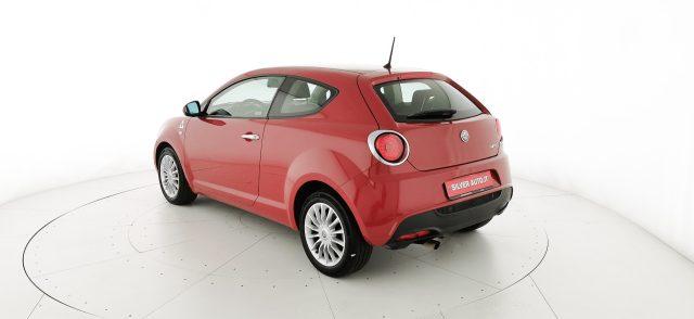 ALFA ROMEO MiTo 1.4 78 CV 8V S&S - OK NEOPATENTATO