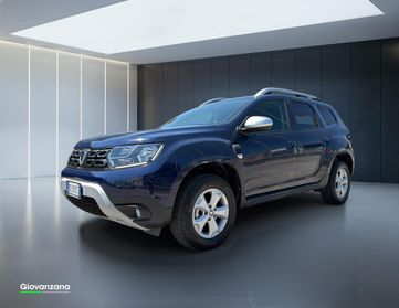 Dacia Duster 1.5 Blue dCi Comfort 4x4