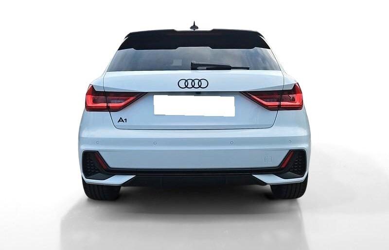 Audi A1 SPB 30 TFSI S tronic line edition
