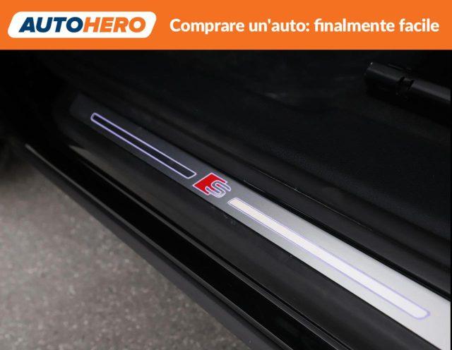 AUDI Q3 SPB 35 TFSI S tronic S line edition