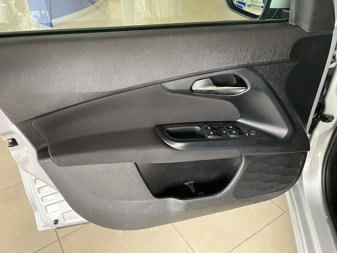 FIAT New TIPO SW City Life - 1.6 MJT 130cv EURO6D-ISC
