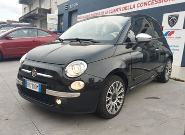 Fiat 500 C 1.3 Multijet 16V 95 CV