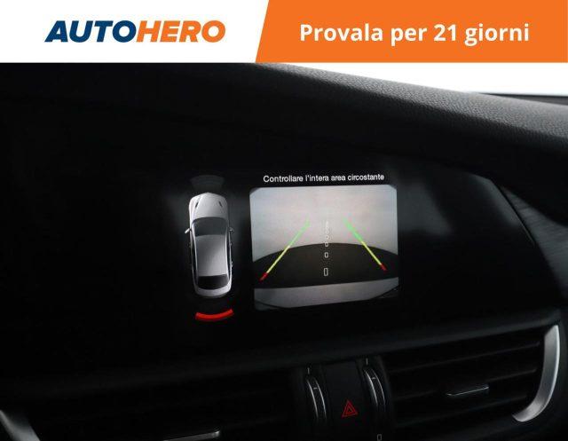 ALFA ROMEO Giulia 2.2 Turbodiesel 180 CV AT8 Super